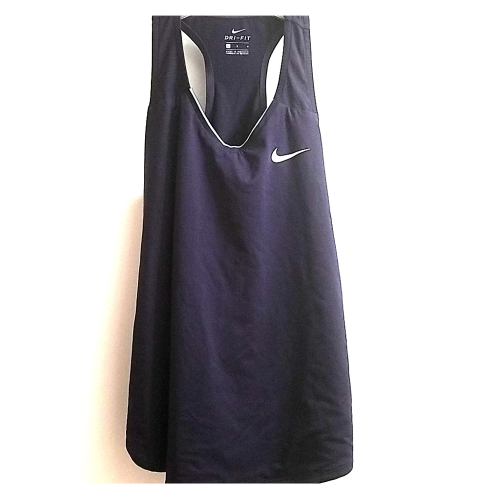 Like New Nike Singlet